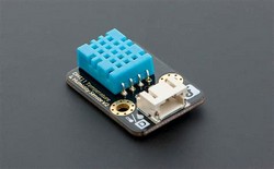 Comprar sensor capacitivo de umidade