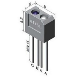 Sensor optoeletrônico