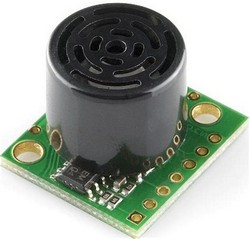 Comprar sensor ultrassônico industrial