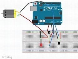 Comprar transmissor de temperatura para fundo de painel