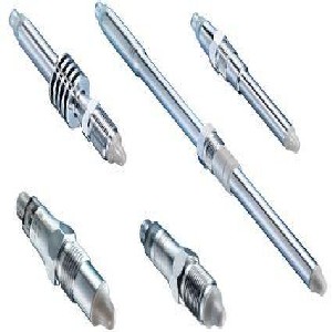 Chave de nível alto e baixo