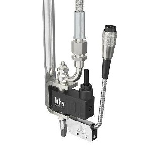 Empresa de sistema de cola fria