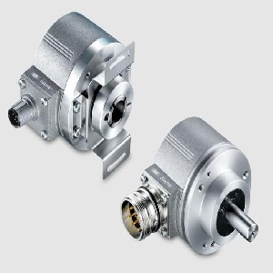 Encoder linear de posição