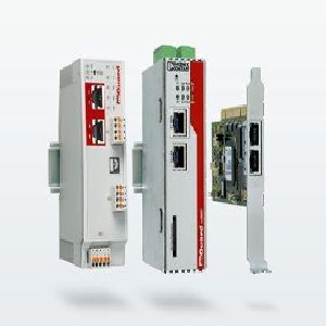 Gateway para automação industrial