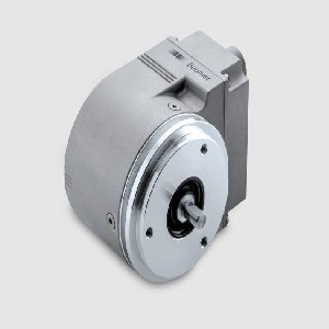 Sensor de encoder absoluto