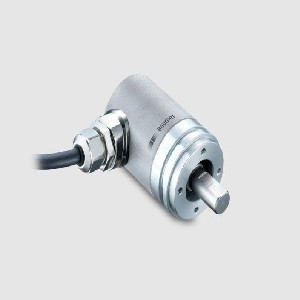 Sensor de posição encoder