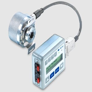 Sensor de encoder absoluto