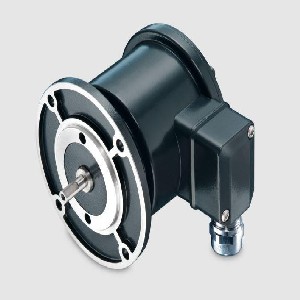 Sensor encoder