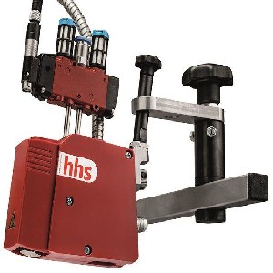 Sistemas de cola quente