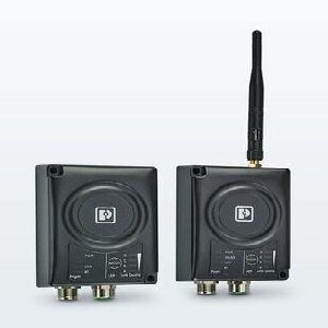 Soluções em Rádio para Indústria