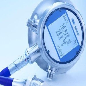 Transdutor de pressão