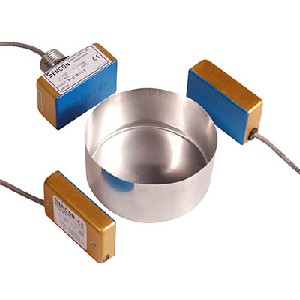 Sensor de posição encoder