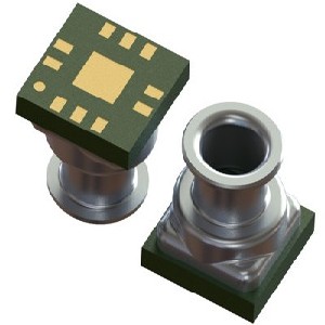 Sensor magnético industrial