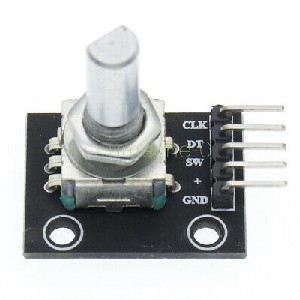 Sensor encoder