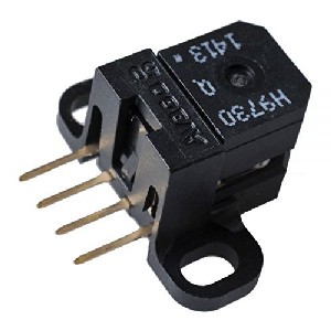 Sensor de encoder absoluto