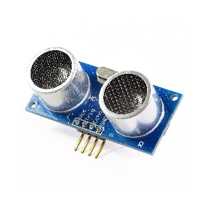 Sensor indutivo e capacitivo