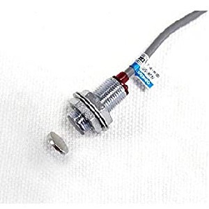 Sensor de posição encoder