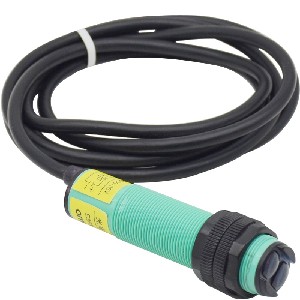 Sensor indutivo 2 fios