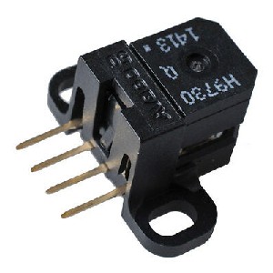 Sensor de Fluxo